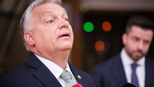 Новини світу - Орбан: Продовження війни є програшною стратегією