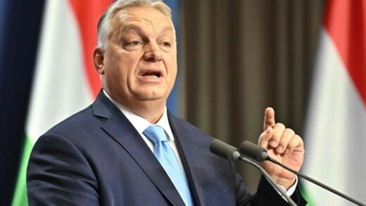 Новини світу - Орбан зробив заяву про атаку дронів Росії на Польщу