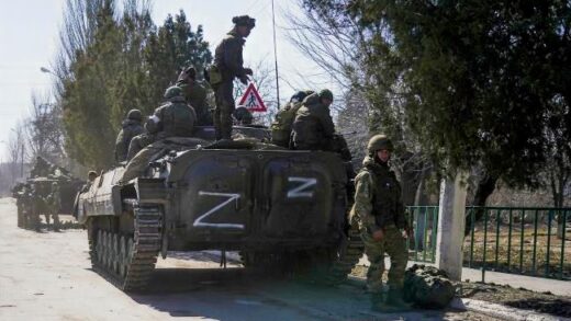 Новини України - Осінній наступ окупантів: що прогнозують експерти