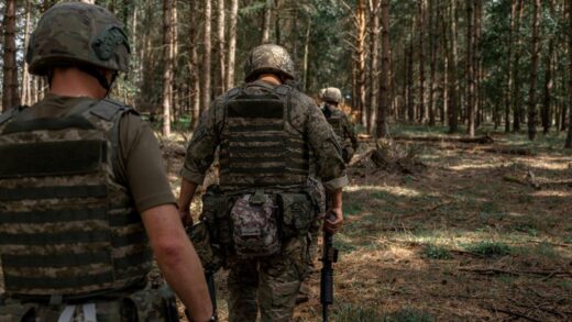 Новини України - Осіння кампанія Росії: небезпечні напрямки