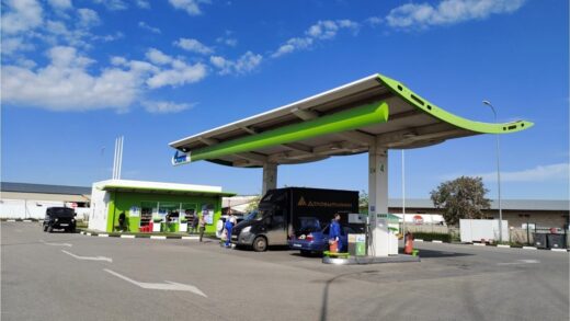 Новини бізнесу - Паливна криза в Росії: дефіцит бензину тепер охопив 20 регіонів