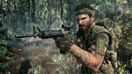 Новини культури - Paramount екранізує Call of Duty: культова гра стане фільмом