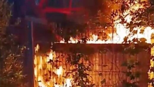 Новини світу - Партизани заявили про диверсію на заводі ППО у РФ