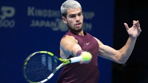Новини спорту - Перша ракетка світу прийняв рішення не грати в Шанхаї