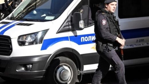 Новини світу - Під Владивостоком прогримів вибух на військовому об'єкті