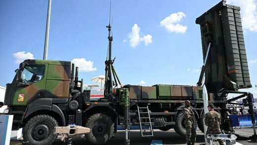 Новини світу - Після атаки на Польщу: Данія планує найбільшу купівлю систем ППО