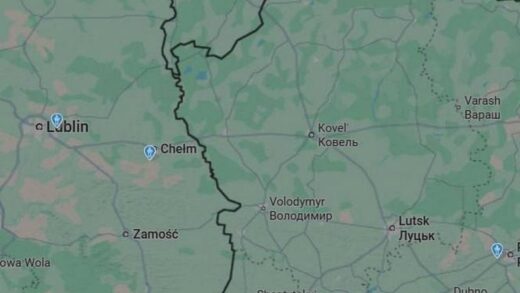 Новини світу - Польща підняла авіацію через загрозу БПЛА