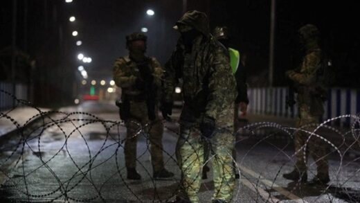 Новини світу - Польща поки не буде відкривати кордон з Білоруссю