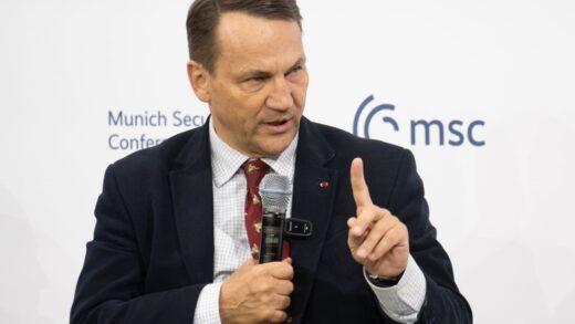 Новини світу - Польща пригрозила РФ: Якщо зіб'ють, не скаржтеся