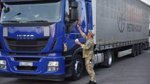Новини України - Поляки розблокували пункт пропуску Шегині