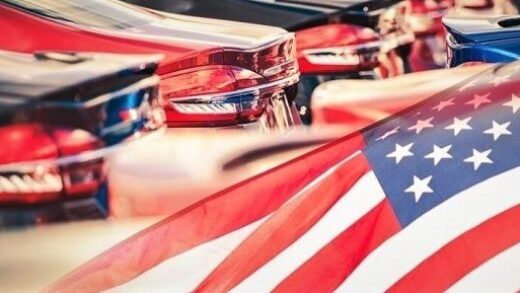 Новини бізнесу - Попит на вживані авто зі США зріс: найпопулярніші моделі