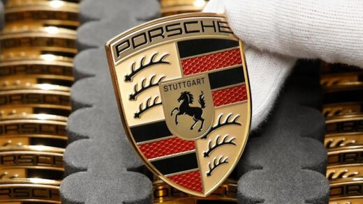 Авто новини - Porsche переглянула плани: ставка на ДВЗ і гібриди замість електрокарів