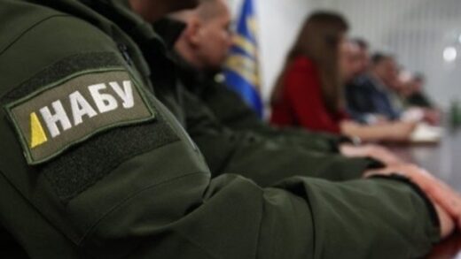 Новини України - Посадовця НАБУ викрили на приховуванні квартири за $100 тисяч