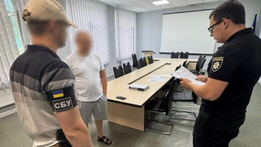 Новини України - Посадовця ЗСУ підозрюють у продажі посад в тилу за $10 тисяч