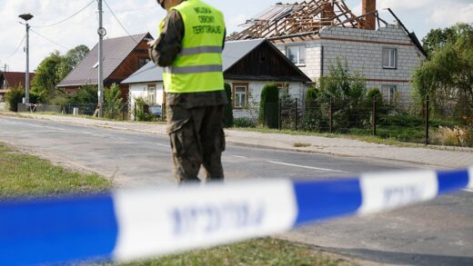 Новини світу - Повітряний щит НАТО. Чим захищатися від дронів РФ