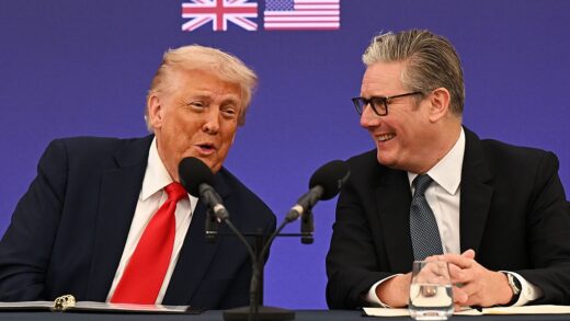 Новини України - "Путін мене підвів". Трамп про мир через нафту