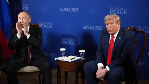 Новини України - Путін не виконав жодної обіцянки Трампу - МЗС