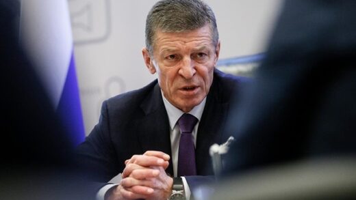 Новини світу - Путін офіційно звільнив свого близького соратника