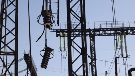 Новини України - РФ атакувала енергообʼєкт на Київщині