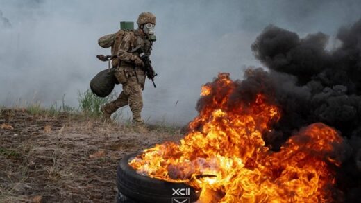 Новини України - РФ найбільше тисне на двох напрямках - Генштаб