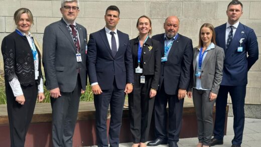Новини світу - РФ не допустили до Ради Міжнародної організації цивільної авіації - Кулеба