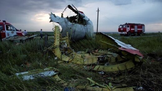 Новини світу - РФ оскаржила в суді ООН причетність до збиття рейсу MH17