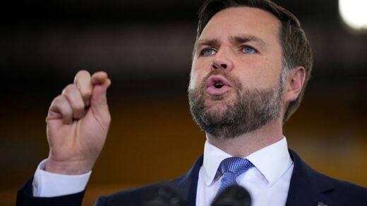 Новини світу - РФ відмовилась від перемовин щодо України - Венс
