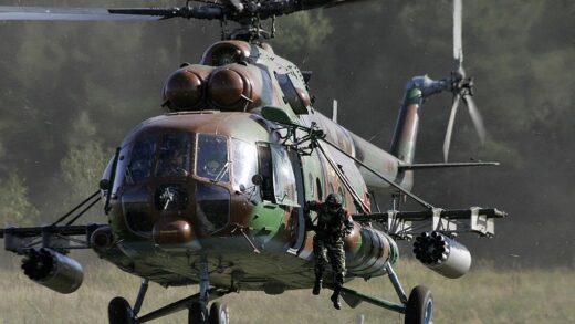 Новини світу - Росія готує десантників Китаю для нападу на Тайвань - ЗМІ