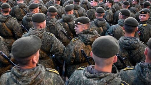 Новини політики - Росія готується до мобілізації: головні ризики для України