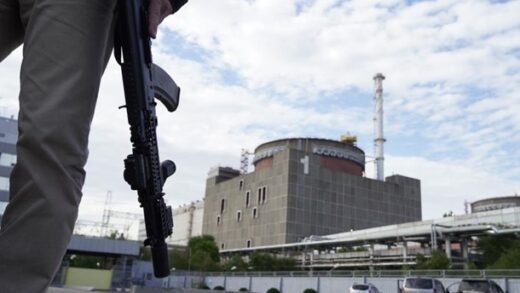 Новини України - Росія готується вкрасти Запорізьку АЕС - Сибіга