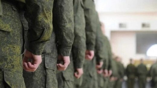 Новини світу - Росія посилює мобілізацію українців на ТОТ - ЦНС