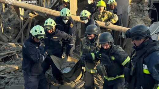 Новини України - Росія супроводжує вбивствами ГА ООН - Зеленський