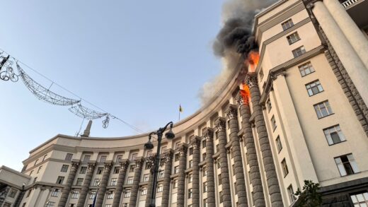 Новини України - Росія змінює тактику ударів по Україні - ГУР