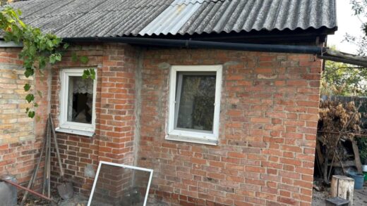 Новини України - Росіяни вранці обстріляли Словʼянськ