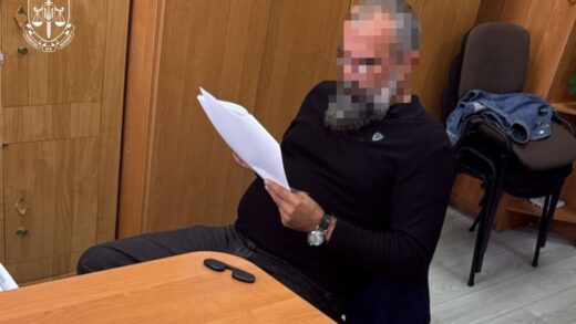 Новини Києва - Розкрито схему заволодіння землею музею в Пирогові