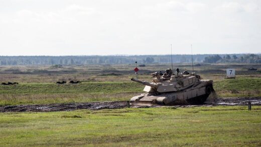 Новини світу - Румунія планує придбати в США сотні танків Abrams