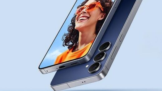 Технології - Samsung представила нові смартфон і планшети