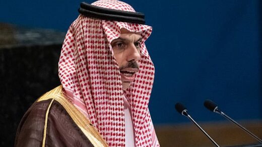 Новини світу - Саудівська Аравія пожертвує Палестині $90 млн