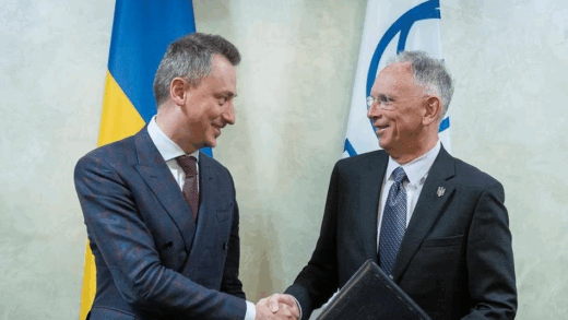 Новини бізнесу - СБ надав $88 млн на підтримку бізнесу в Україні
