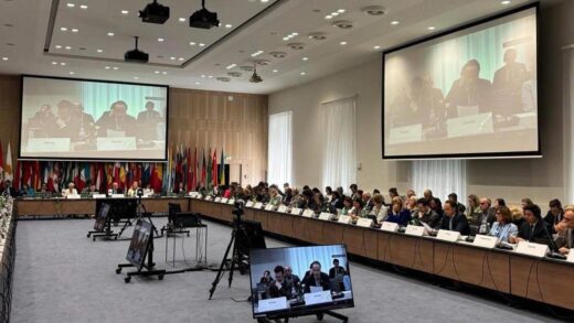 Новини України - Сибіга оголосив результати екстреного засідання ОБСЄ