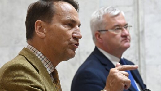 Новини України - Сікорський зробив заяву щодо вступу України в ЄС