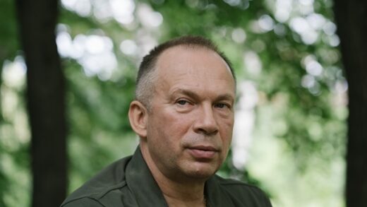 Новини України - Сирський обговорив із начальником Генштабу Франції потреби ЗСУ