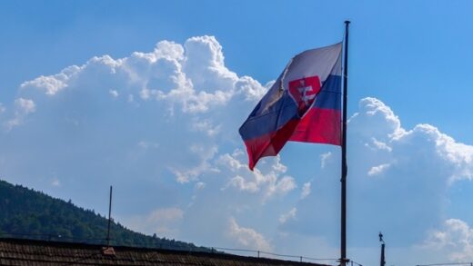 Новини світу - Словаччина висловила застереження щодо 19 пакету санкцій ЄС