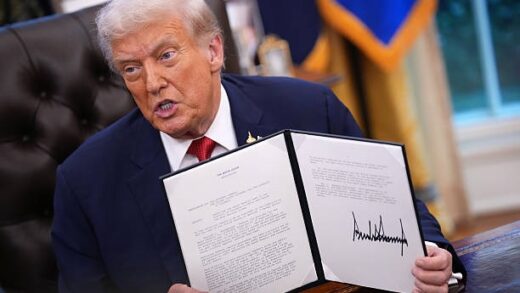 Новини світу - Смертна кара: Трамп узаконив застосування