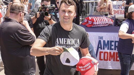 Новини світу - Соратника Трампа підстрелили на дебатах