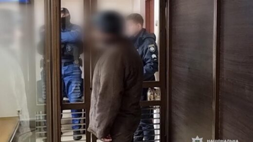 Новини України - Справу щодо вбивства Дем'яна Ганула передали до суду