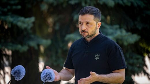 Новини України - Стала відома програма Зеленського у Нью-Йорку