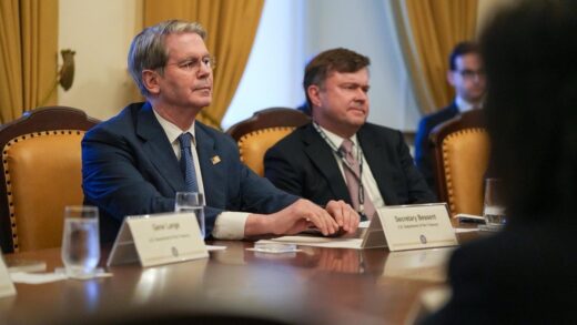 Новини світу - Стали відомі деталі переговорів США і ЄС
