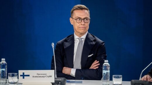 Новини світу - Стубб: Гарантії дієві лише за готовності воювати