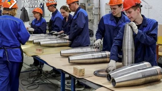 Новини України - Студентів з окупованих територій використовують для роботи на ВПК Росії
